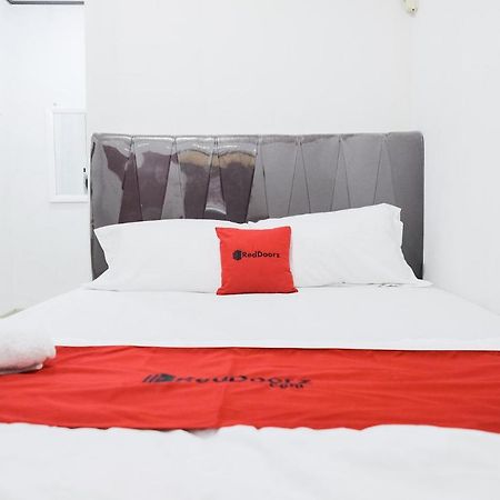 Reddoorz Near Jalan Perintis Kemerdekaan Lampung Bandar Lampung Exterior foto