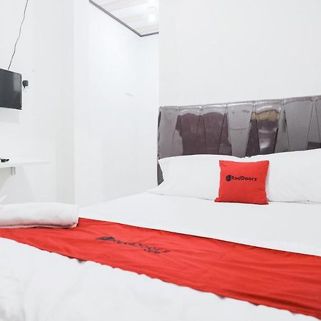 Reddoorz Near Jalan Perintis Kemerdekaan Lampung Bandar Lampung Exterior foto